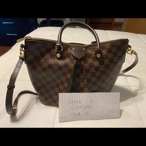 Louis vuitton Siena PM